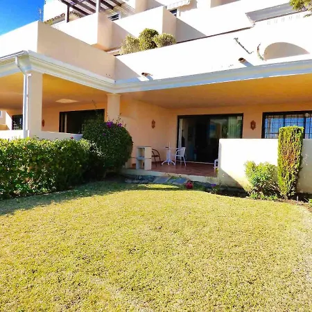 Apartament Apartamento El Manantial, Elviria