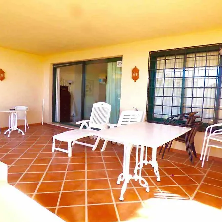 Apartamento El Manantial, Elviria *