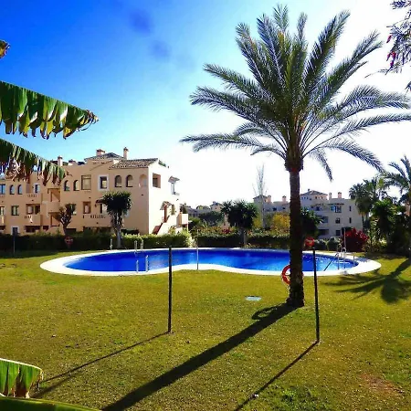 Apartamento El Manantial, Elviria Lejlighed Marbella